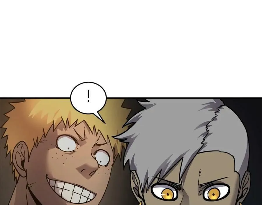 萨满Shaman漫画,第61话 教育时间2图