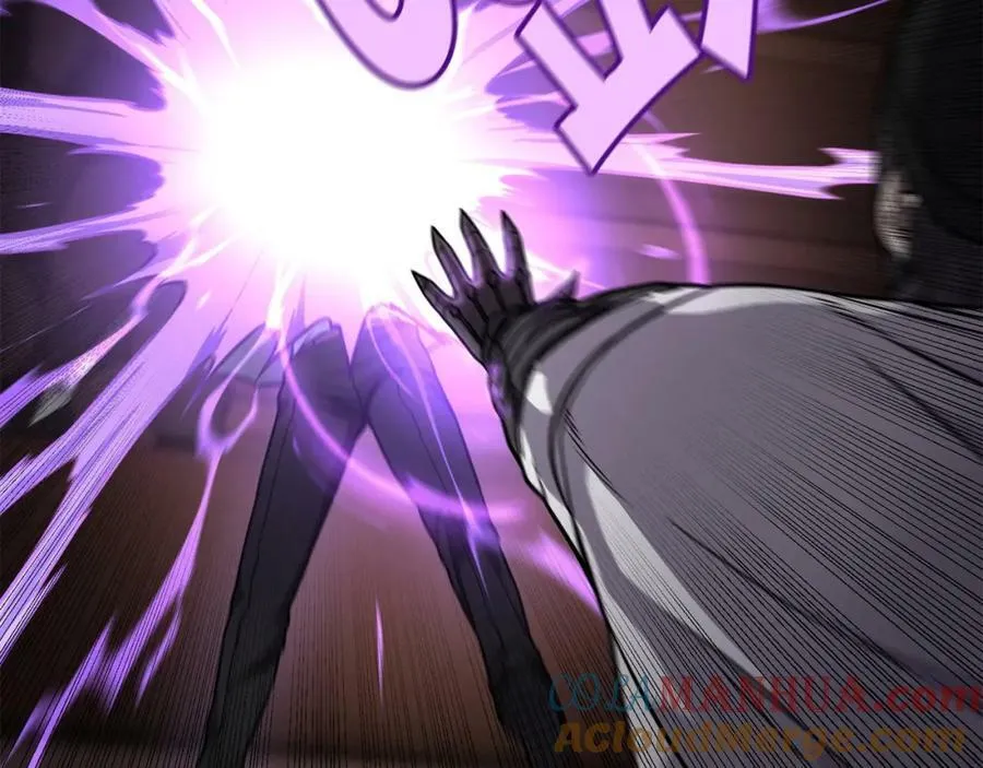 萨满Shaman漫画,第63话 破解规则1图