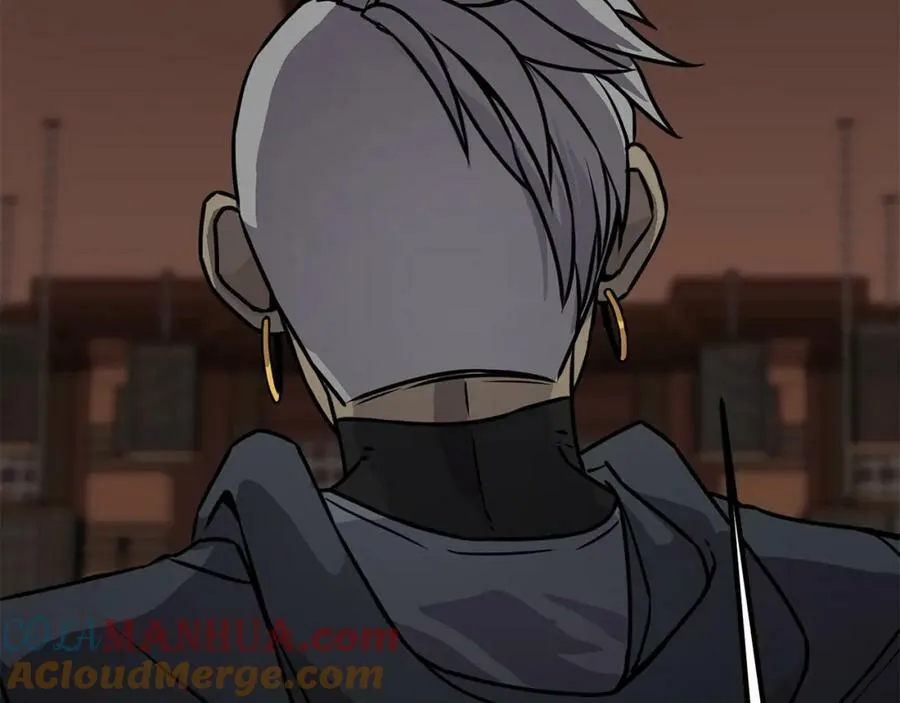 萨满Shaman漫画,第63话 破解规则1图