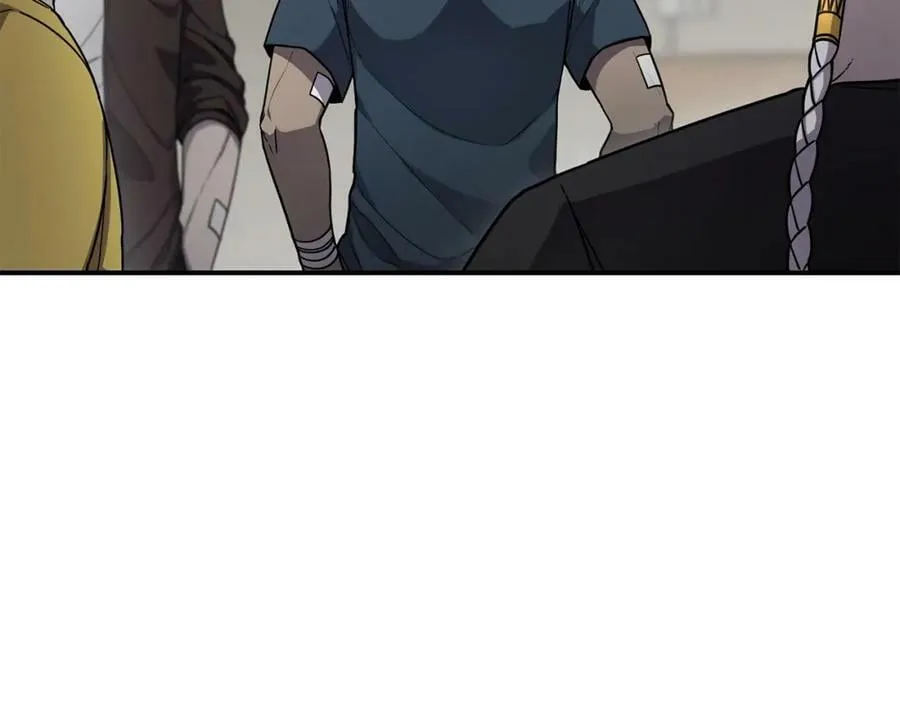 萨满Shaman漫画,第48话 不幸中的万幸4图