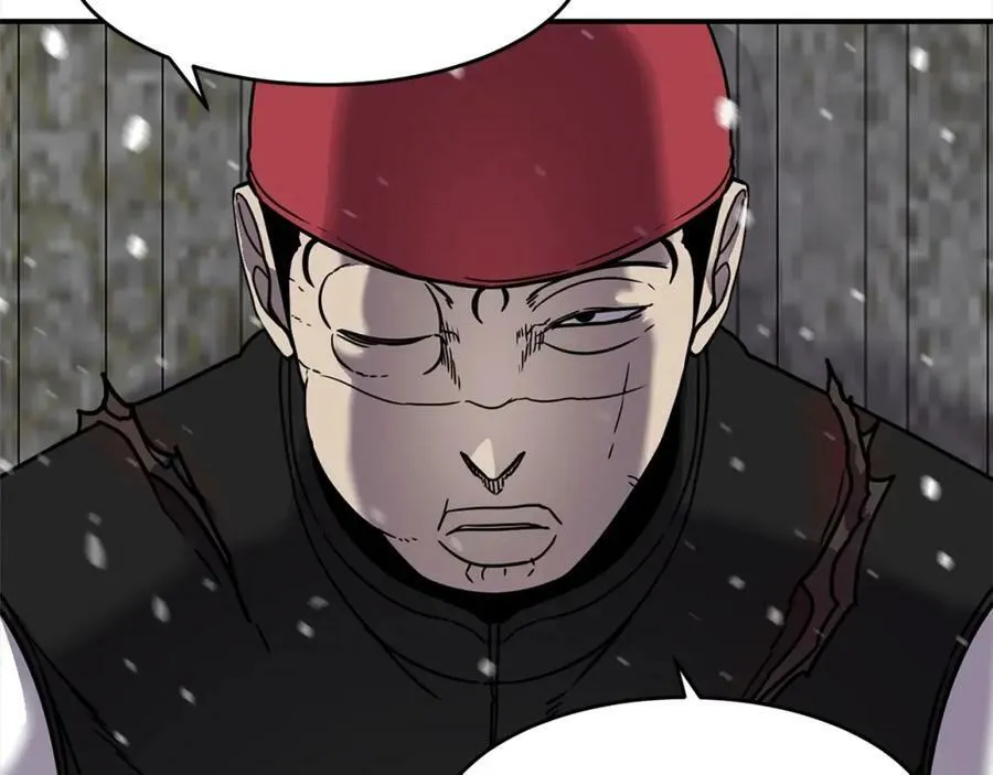 萨满Shaman漫画,第55话 棋逢对手4图