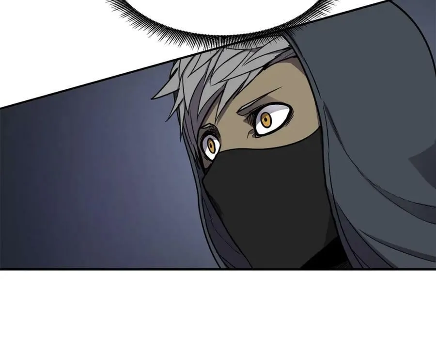 萨满Shaman漫画,第52话 不速之客2图