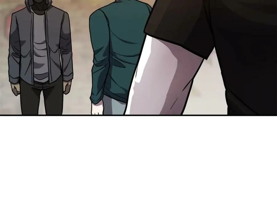 萨满Shaman漫画,第52话 不速之客2图