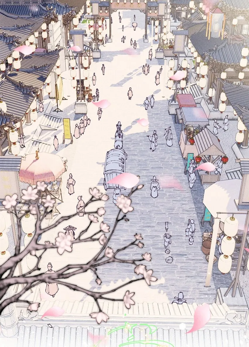 视死如归魏君子漫画68漫画,01 让我死一死3图