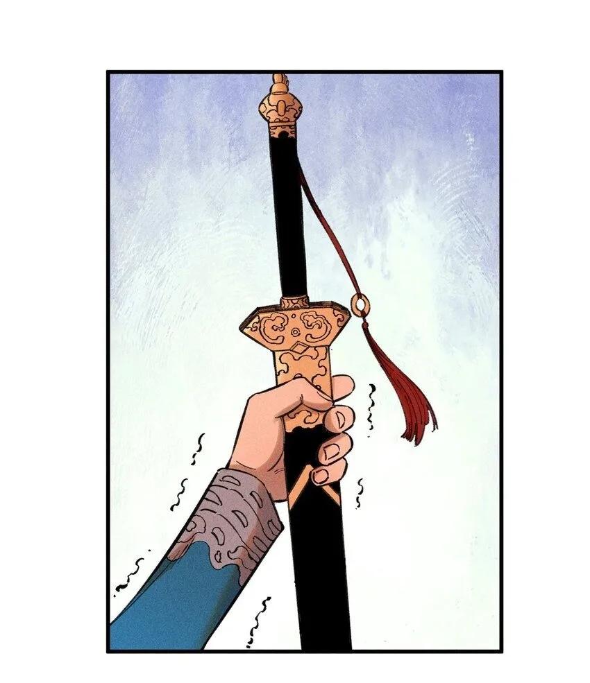 视死如归可以形容哪个人漫画,23 走到哪里倒霉到哪里2图