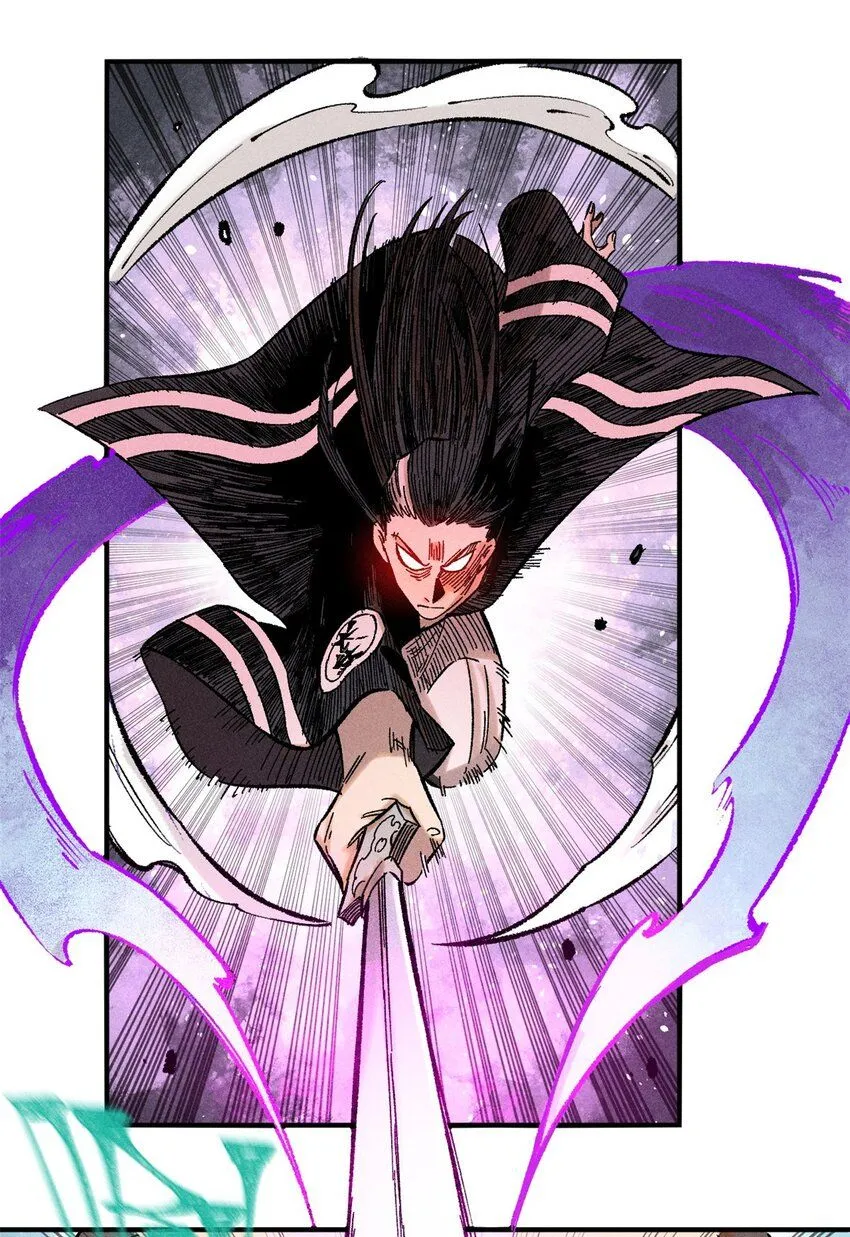 视死如归魏君子漫画免费观看下拉漫画,30 他不是废物吗？！4图