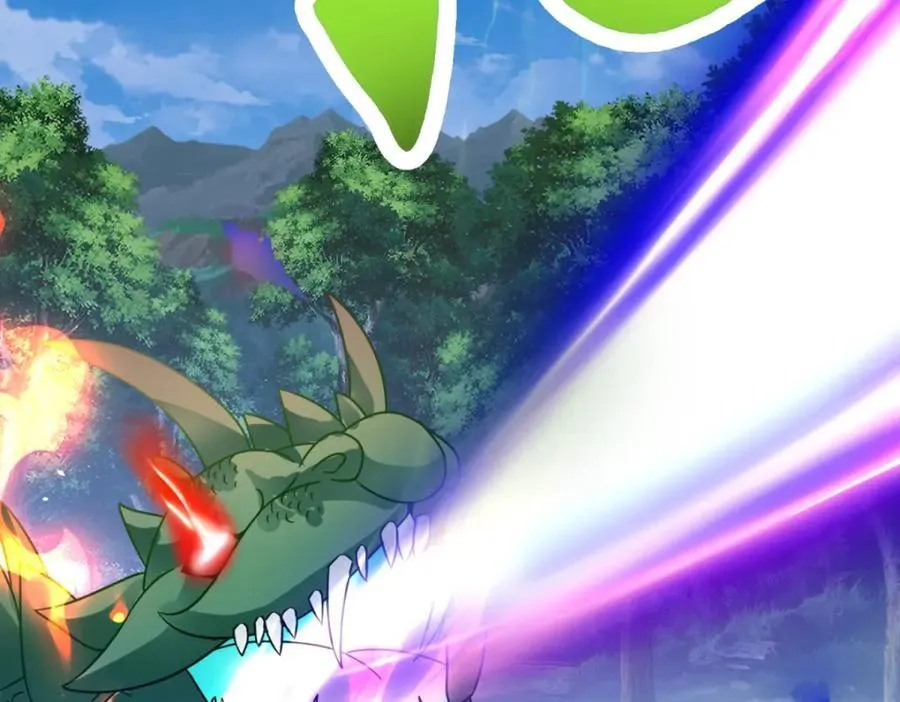 神魂武帝漫画,第380话 九色九炎蜴3图