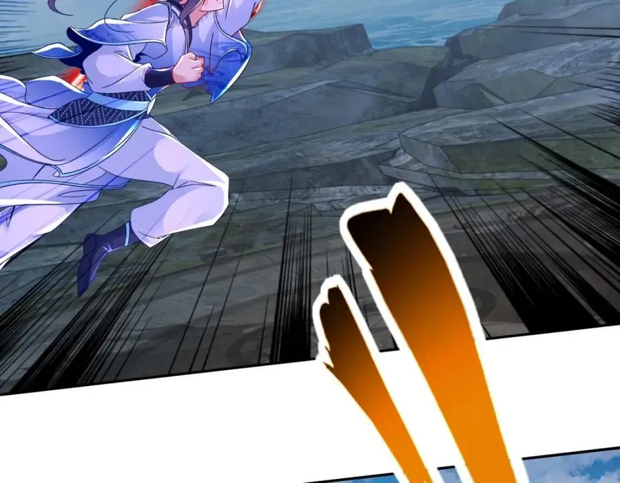 神魂武帝漫画,第343话 饕餮宗3图