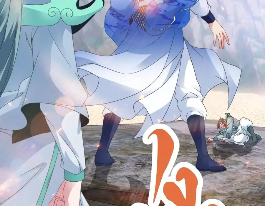 神魂武帝漫画,第354话 新伙伴万恒5图