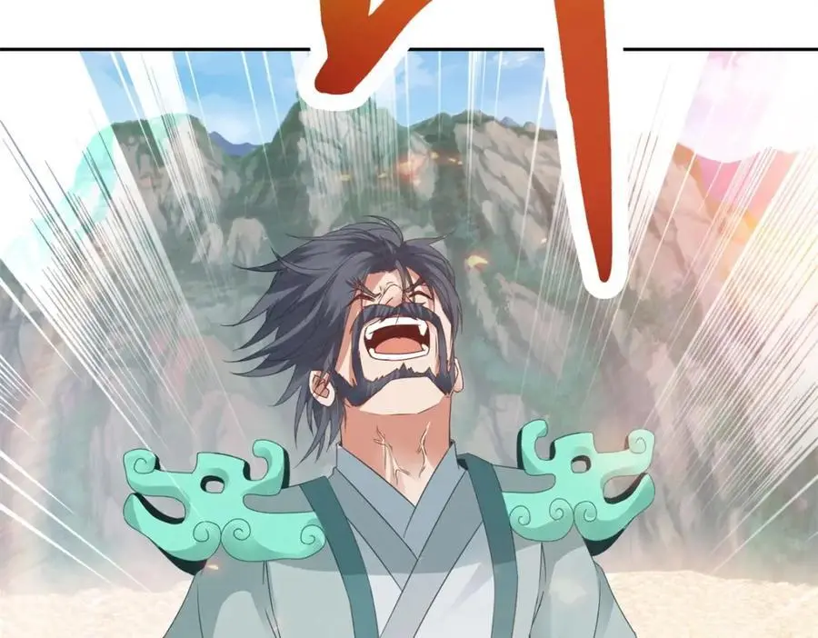 神魂武帝漫画,第354话 新伙伴万恒1图