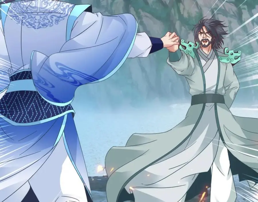 神魂武帝漫画,第354话 新伙伴万恒5图