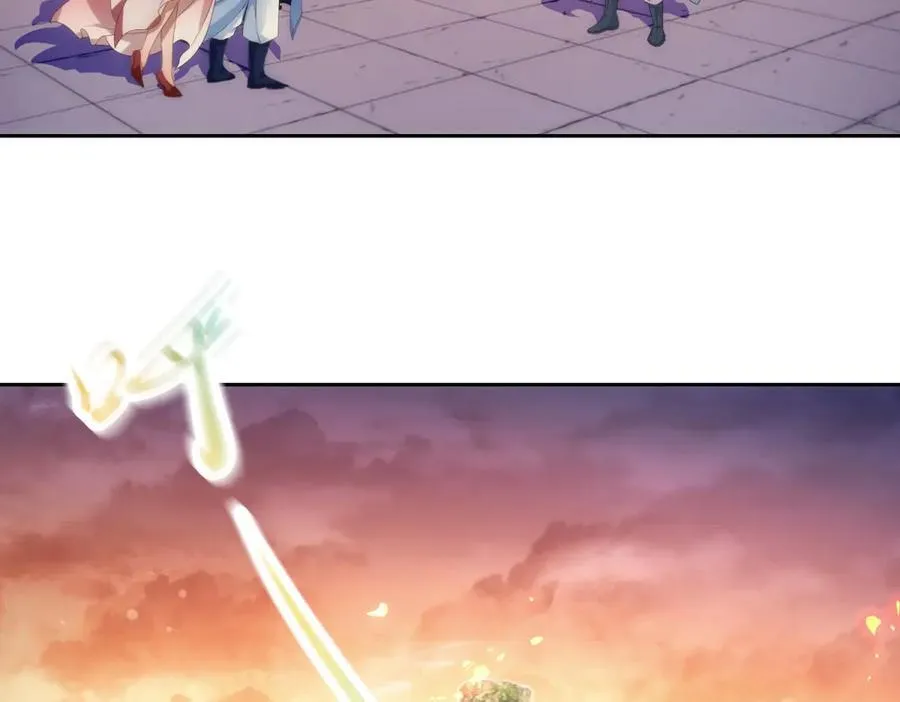 神魂武帝漫画,第404话 苛刻的刘导师1图