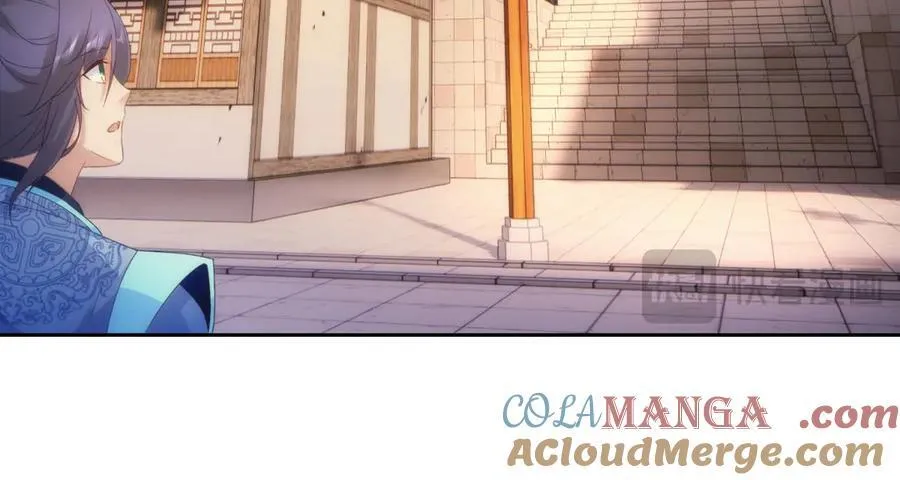 神魂武帝漫画,第404话 苛刻的刘导师3图