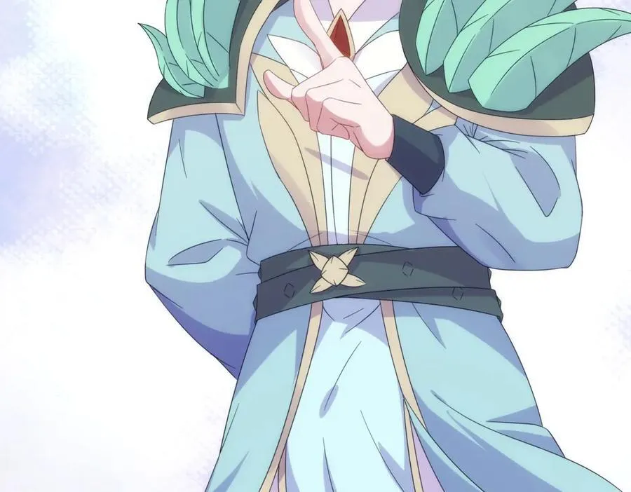 神魂武帝漫画,第404话 苛刻的刘导师3图