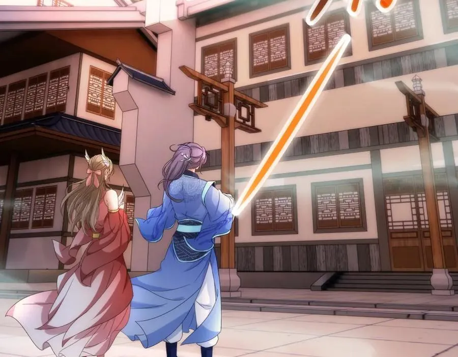 神魂武帝漫画,第404话 苛刻的刘导师5图