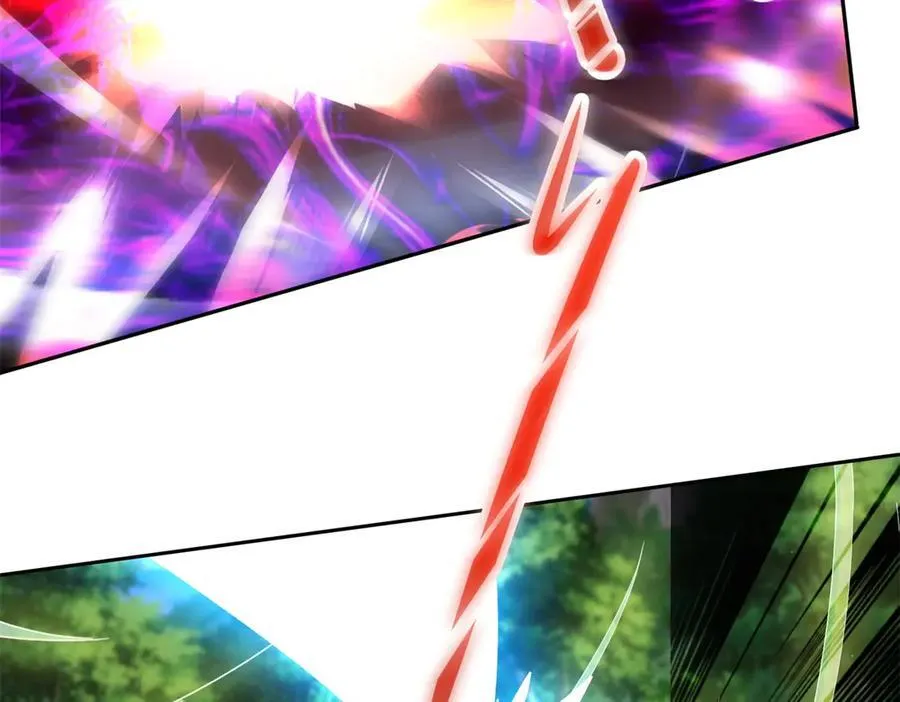 神魂武帝漫画,第392话 保护苏雨柔5图