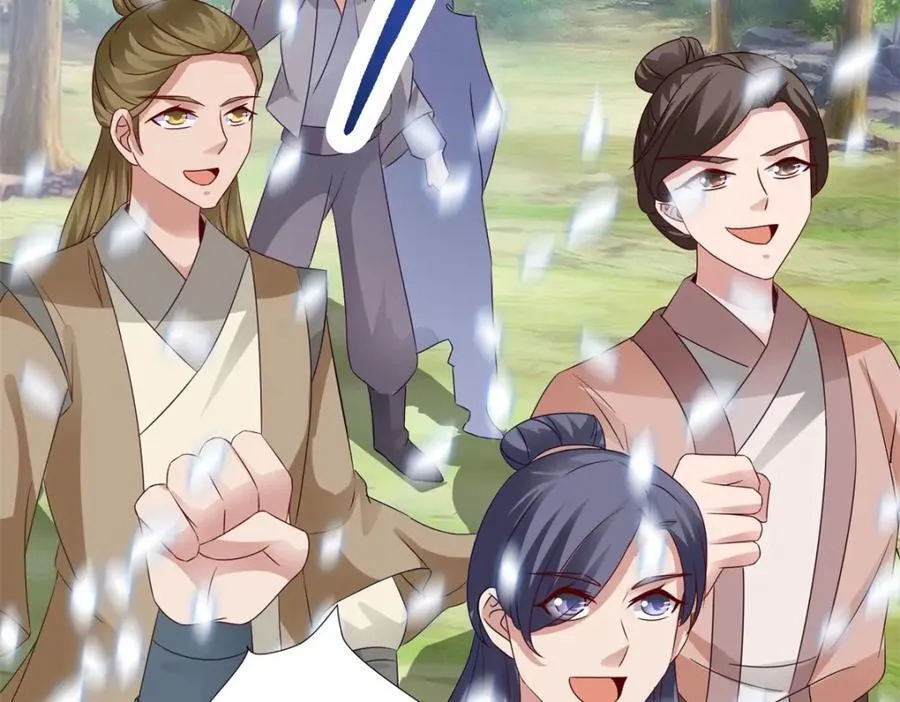 神魂武帝漫画,第377话 灰色空间5图