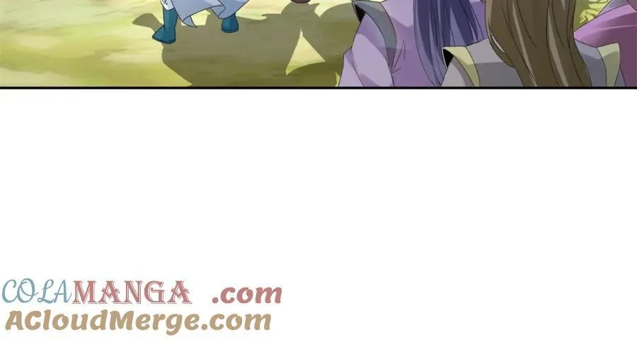 神魂武帝漫画,第391话 化龙鳞3图