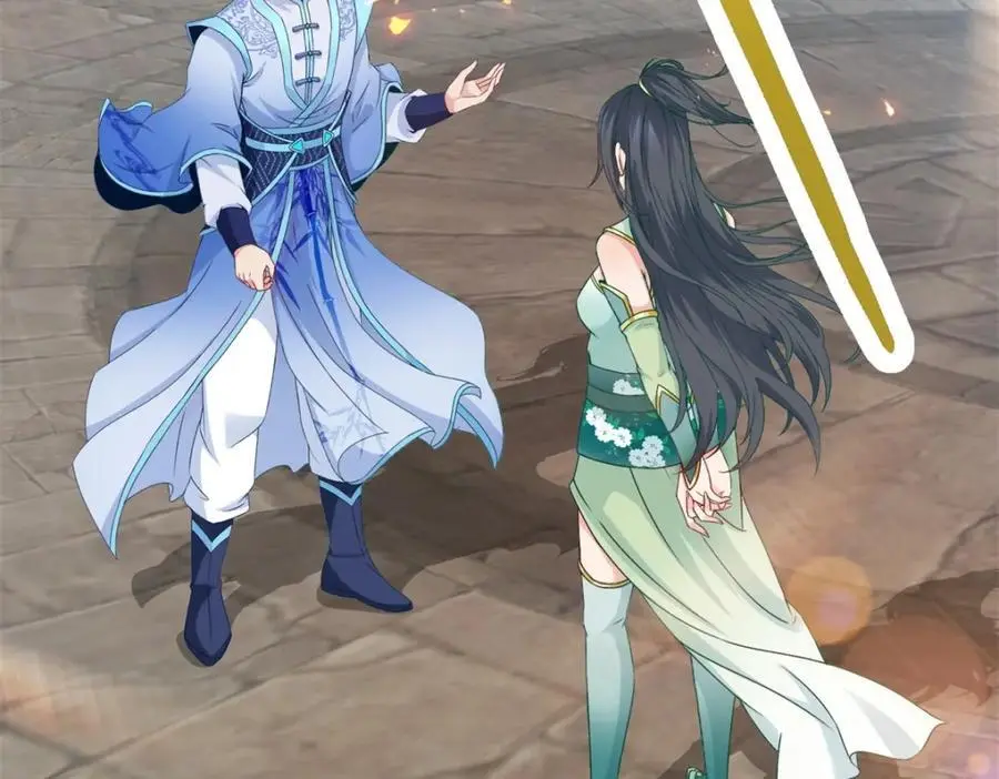 神魂武帝漫画免费在线观看酷漫屋漫画,第348话 七脉会武5图