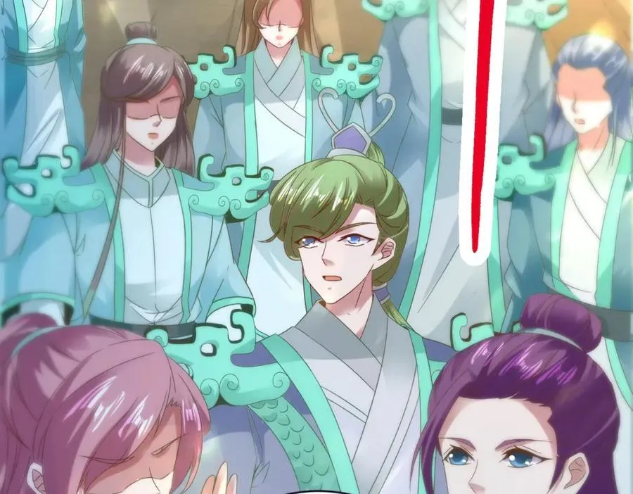 神魂武帝漫画,第394话 暗河山脉历练结束2图