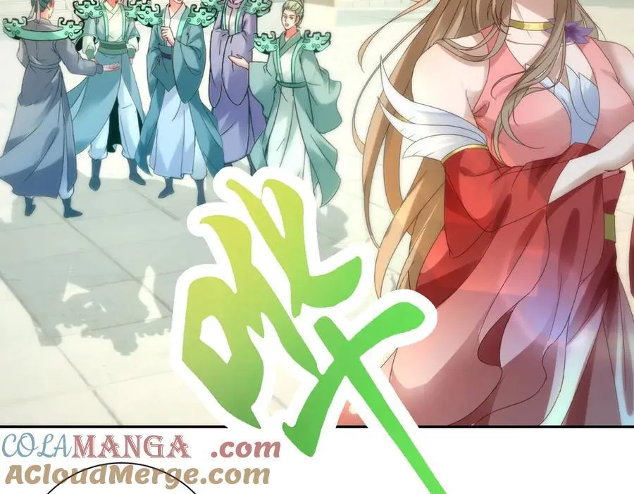 神魂武帝漫画,第394话 暗河山脉历练结束1图