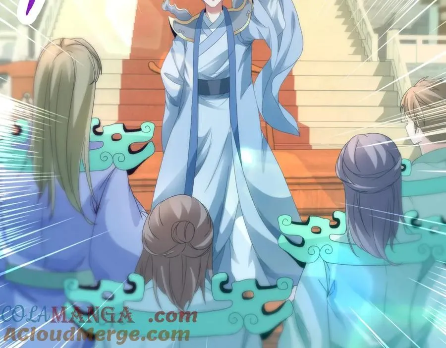 神魂武帝漫画,第394话 暗河山脉历练结束4图