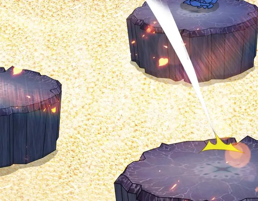 神魂武帝漫画,第364话 生死台2图