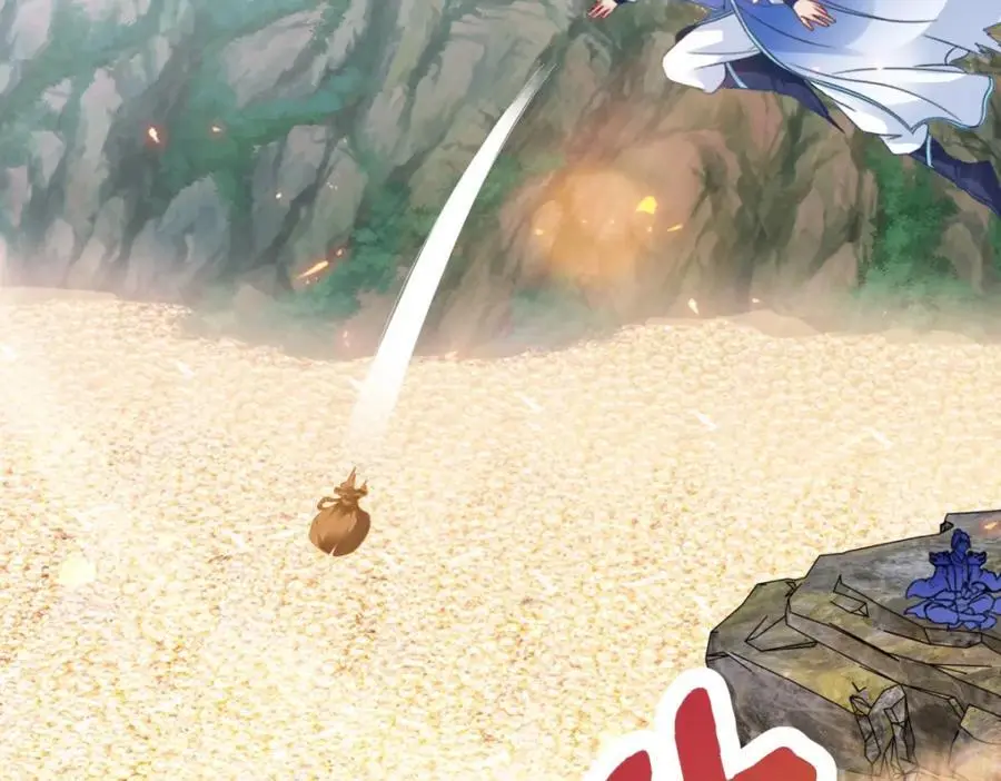 神魂武帝漫画,第364话 生死台5图