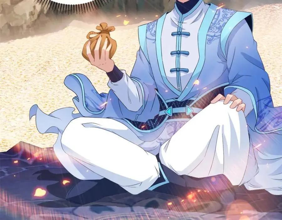 神魂武帝漫画,第364话 生死台3图