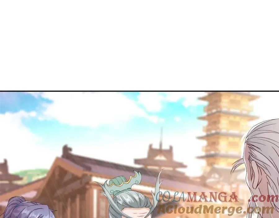 神魂武帝漫画,第390话 驱逐张家出沛城4图