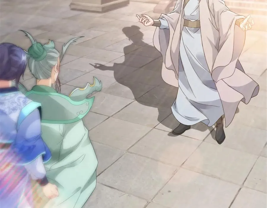 神魂武帝漫画,第390话 驱逐张家出沛城1图