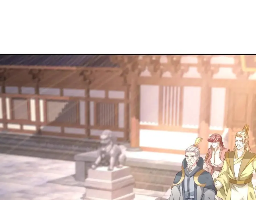 神魂武帝漫画,第390话 驱逐张家出沛城4图