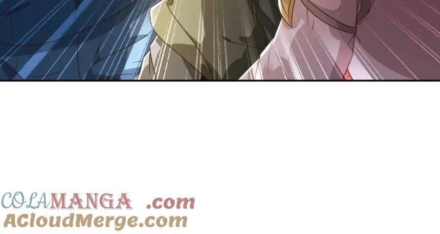 神魂武帝漫画,第390话 驱逐张家出沛城3图