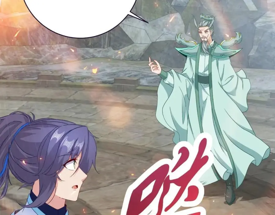 神魂武帝漫画,第346话 争抢生源3图