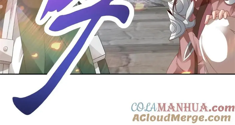 神魂武帝漫画,第346话 争抢生源3图