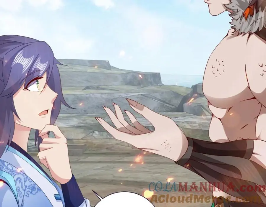 神魂武帝漫画,第346话 争抢生源1图