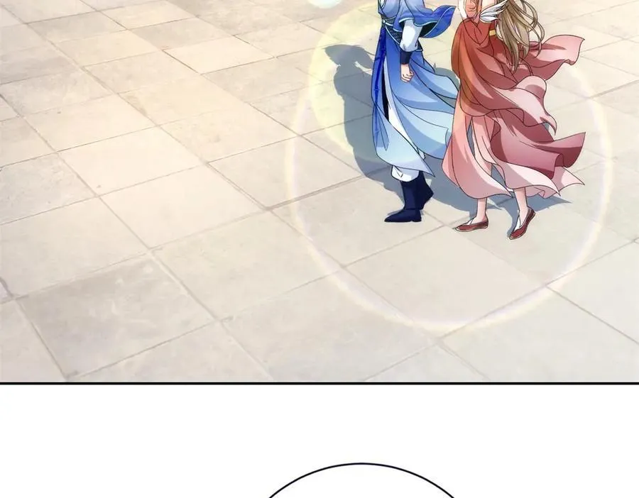 神魂武帝漫画,第399话 千级天梯4图