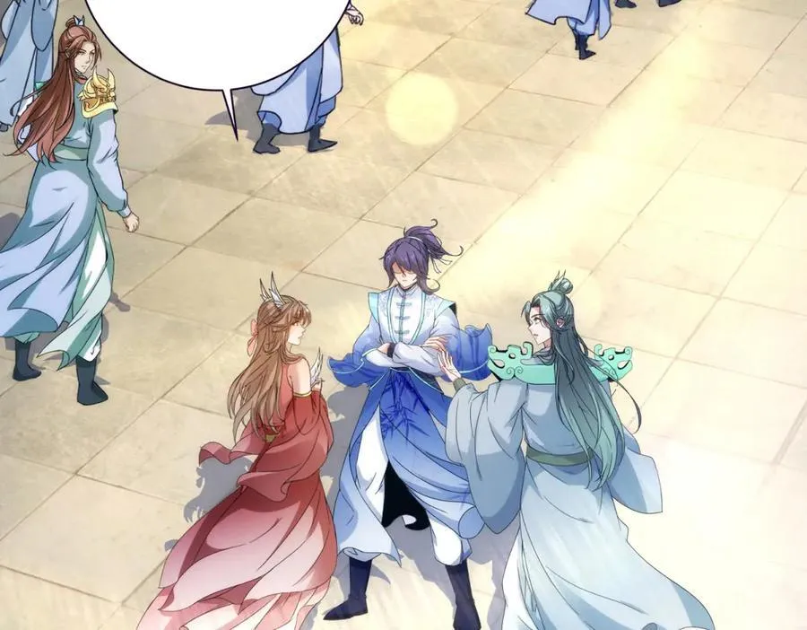 神魂武帝漫画,第399话 千级天梯5图