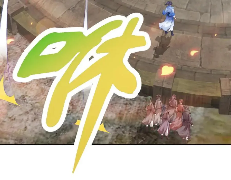 神魂武帝漫画,第345话 两本书换一条命4图