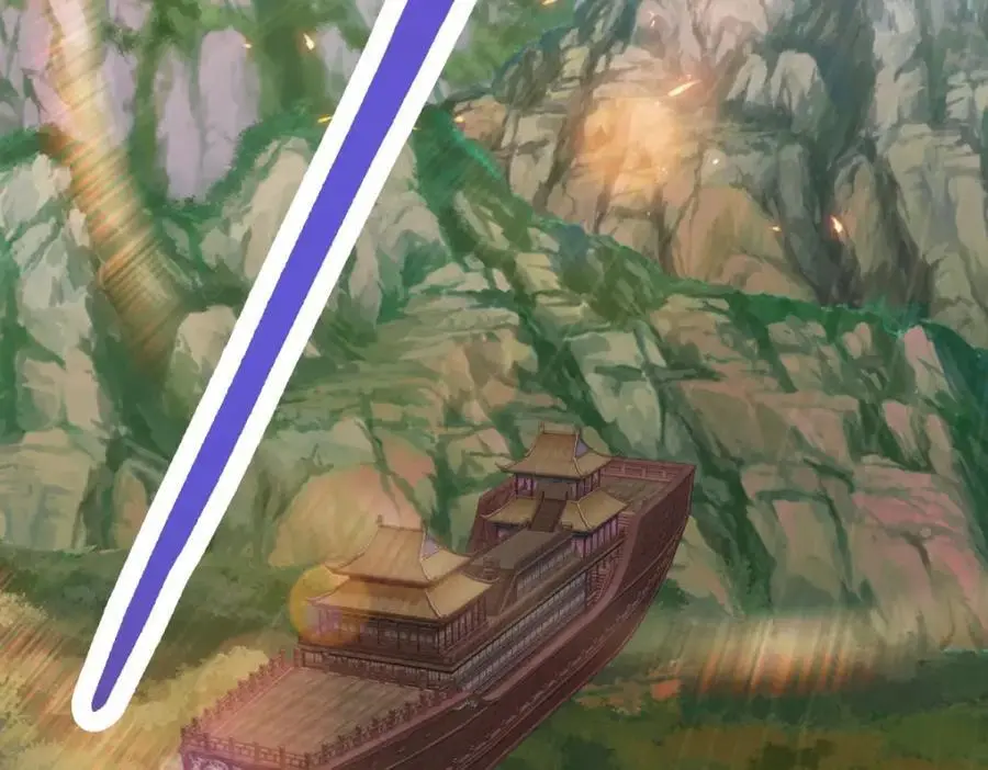 神魂武帝小说笔趣阁漫画,第369话 苏雨柔的安排5图