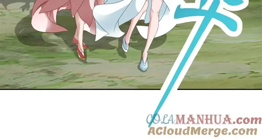 神魂武帝漫画,第372话 男友代餐3图