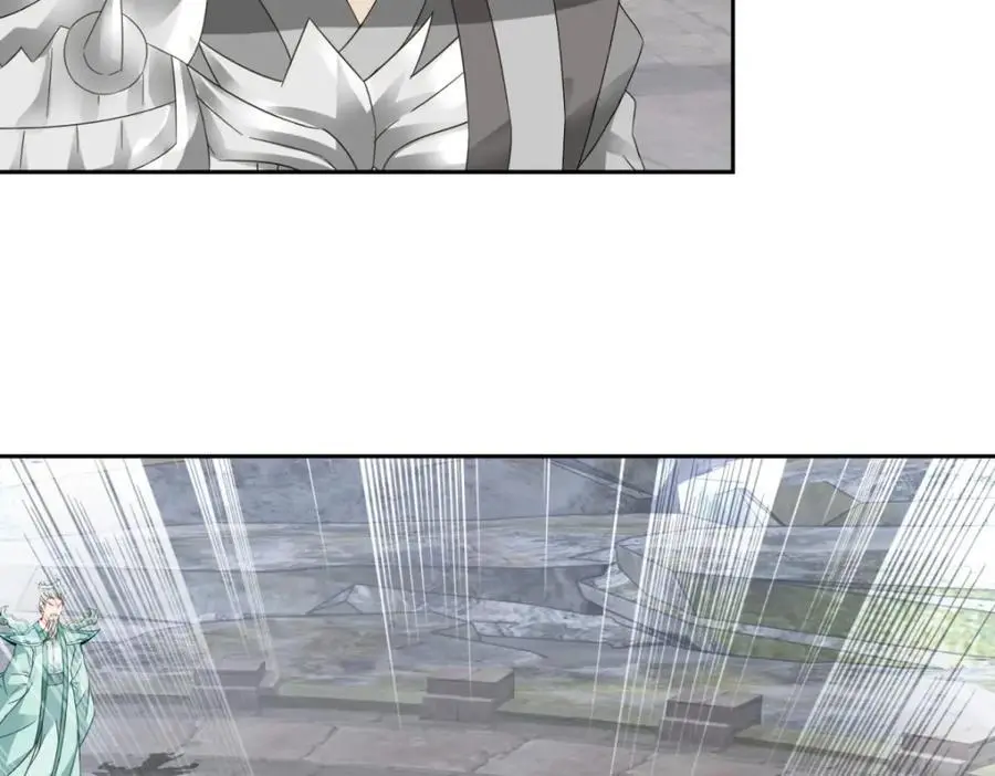 神魂武帝漫画,第347话 各自入院5图