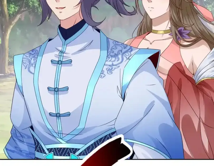 神魂武帝漫画,第374话 高岗上的神秘人1图