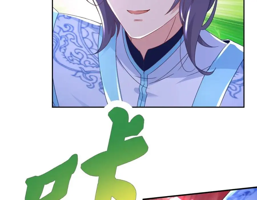 神魂武帝漫画,第371话 浪涛拳不堪一击1图