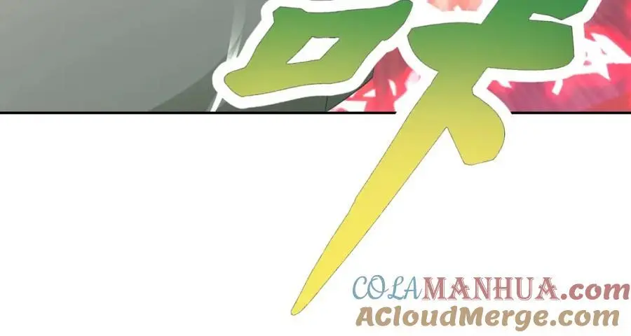 神魂武帝漫画,第371话 浪涛拳不堪一击3图