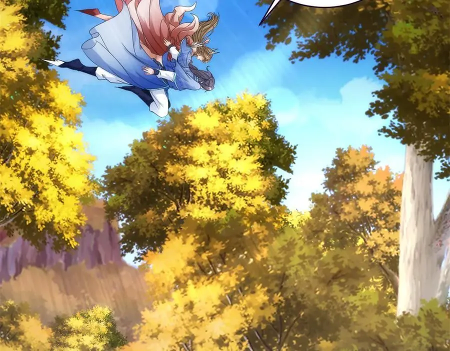 神魂武帝漫画,第408话 天黄树林1图