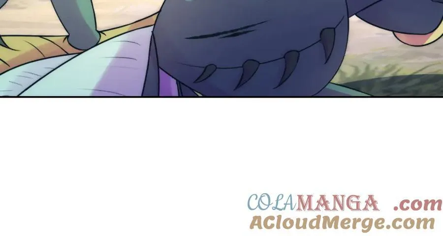 神魂武帝漫画,第408话 天黄树林3图