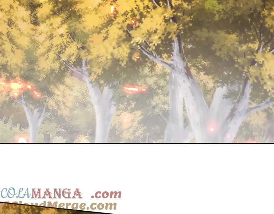 神魂武帝漫画,第408话 天黄树林2图