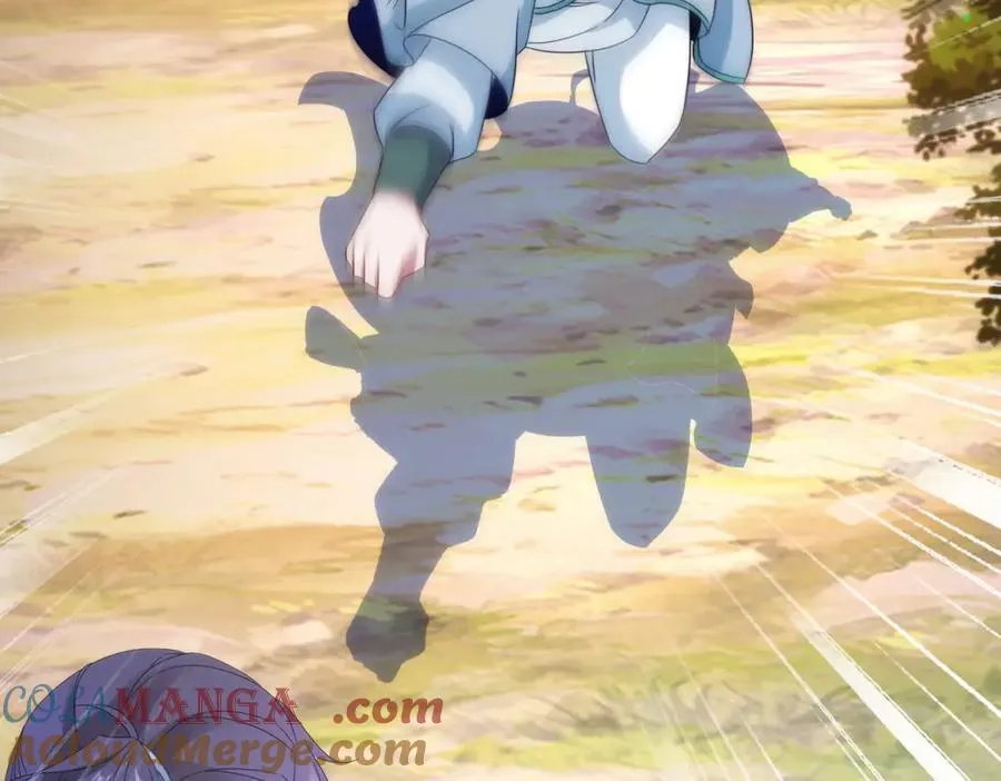 神魂武帝漫画,第408话 天黄树林1图