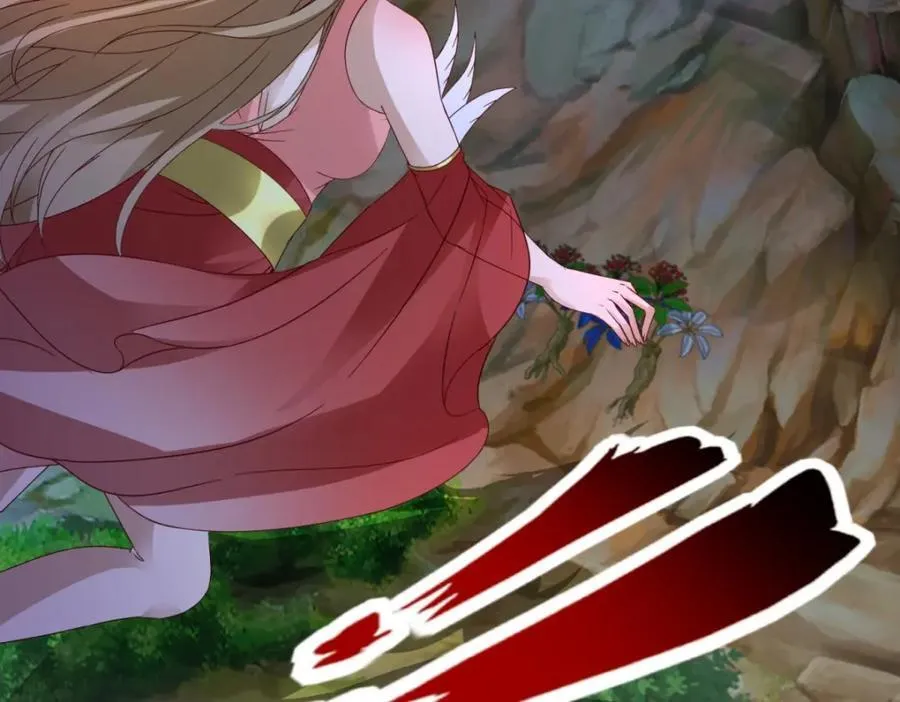 神魂武帝漫画,第379话 四连招3图